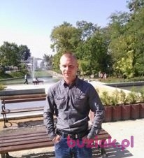 Kamil, Mężczyzna, 36, Przysucha, Polska, Zdjęcie: 1