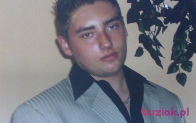 krystiann, Male, 32, Inowrocław, Polska, Photo: 2
