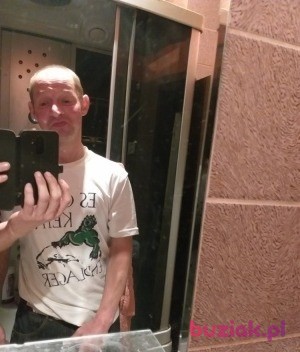 Krzysztof , Male, 45, Chrzanów, Polska, Photo: 2