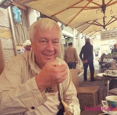 bulba13, Mężczyzna, 63, Gdynia, Polska: 1