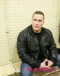 Maciek, Male, 41, Łódź, Polska, Photo: 3