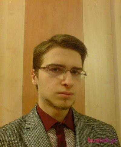 Viacheslaw, Mężczyzna, 30, Kraków, Polska: 1