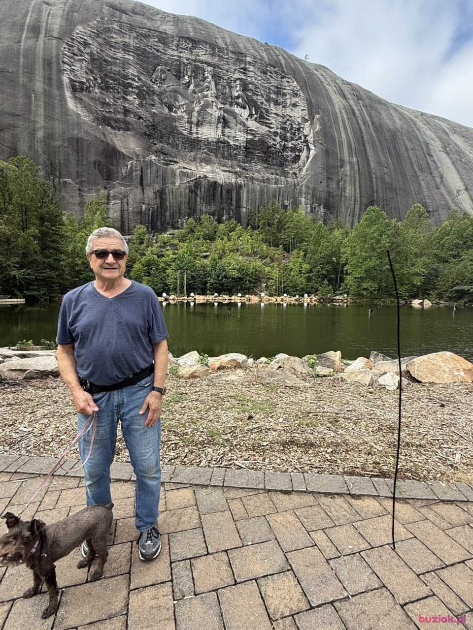 Andy, Mężczyzna, 65, Chicago Illinois, USA, Zdjęcie: 1