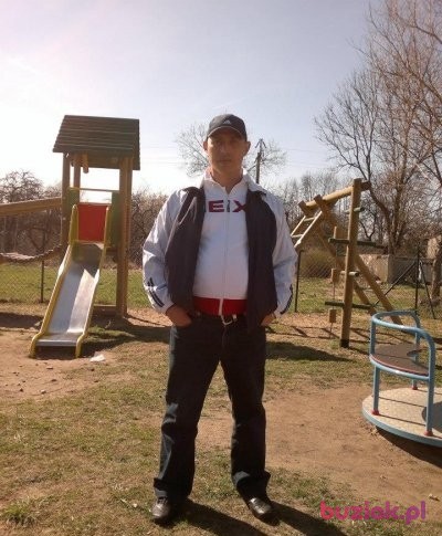 Piotr, Mężczyzna, 44, Świdwin, Polska, Zdjęcie: 2