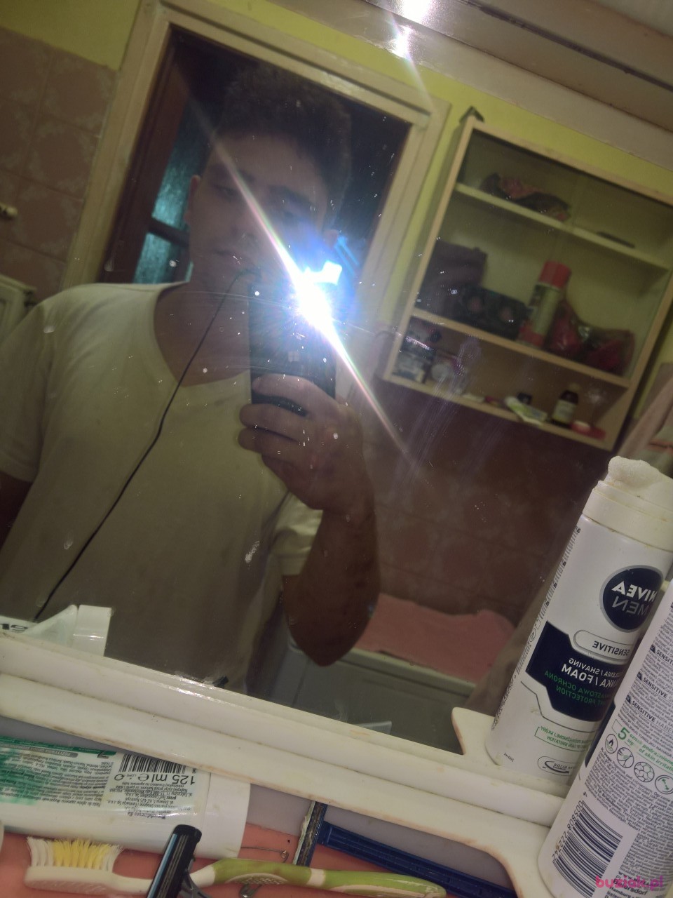 mula, Male, 25, Lubin, Polska: 1