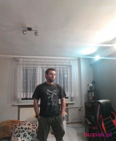 Łukasz, Mężczyzna, 40, Poznań, Polska, Zdjęcie: 3