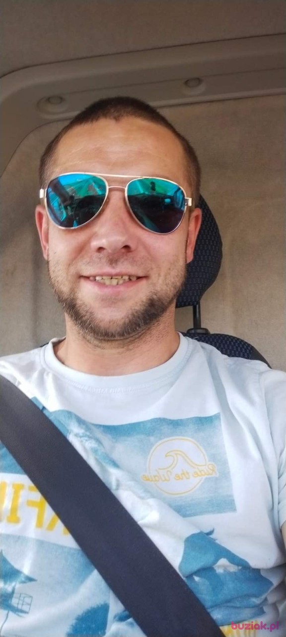 Ziemowit, Mężczyzna, 38, Jarocin, Polska, Zdjęcie: 2