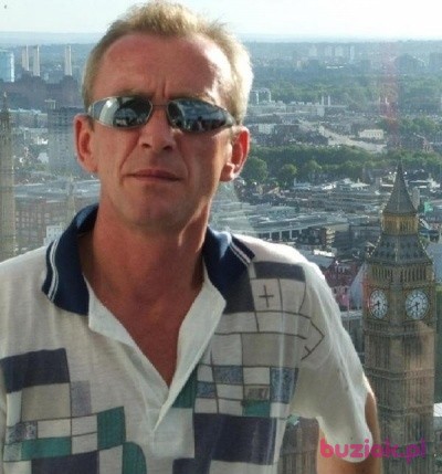 Zbigniew, Male, 60, Wielka Brytania, Photo: 1