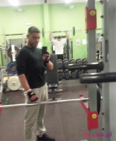 bartek, Mężczyzna, 34, Łódź, Polska, Zdjęcie: 3
