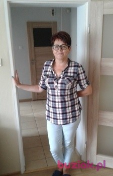 Barbara, Kobieta, 57, Kędzierzyn-Koźle, Polska: 1