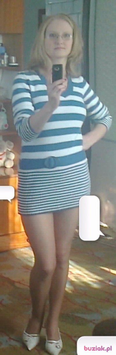 Anka, Kobieta, 40, Białystok, Polska, Zdjęcie: 2