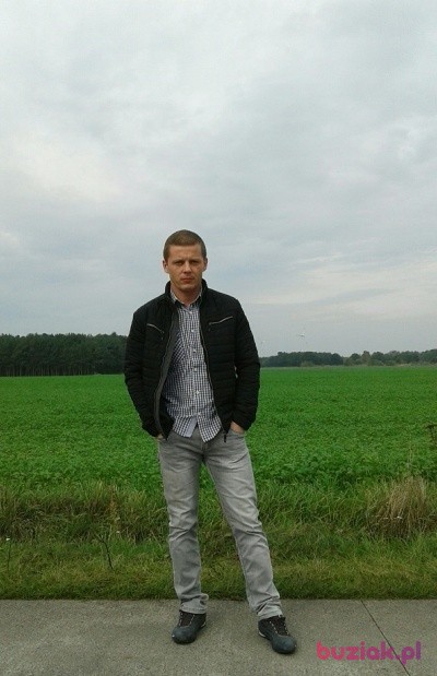 Marcin, Mężczyzna, 40, Niemcy: 1