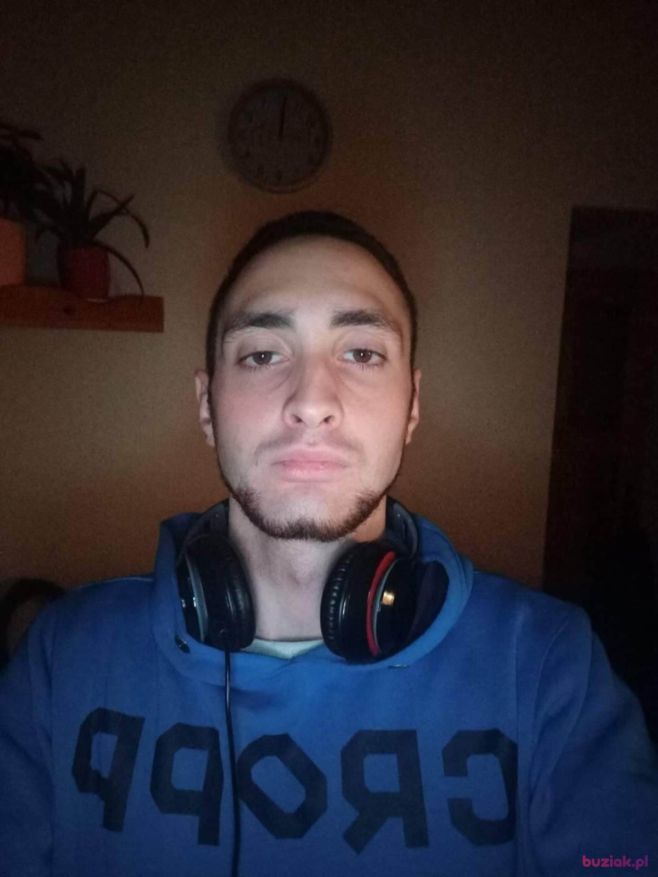 Keyl, Mężczyzna, 28, Kołobrzeg, Polska: 1
