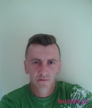 Łukasz, Mężczyzna, 45, Mielec, Polska: 1