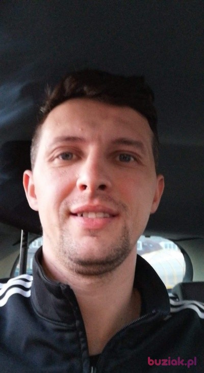 Przemek, Male, 39, Holandia, Photo: 1
