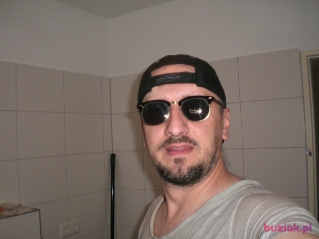 gregor, Male, 44, Katowice, Polska: 1