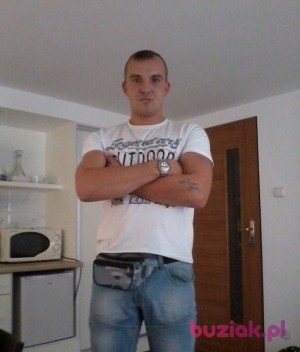 Kamil, Mężczyzna, 35, Olecko, Polska: 1