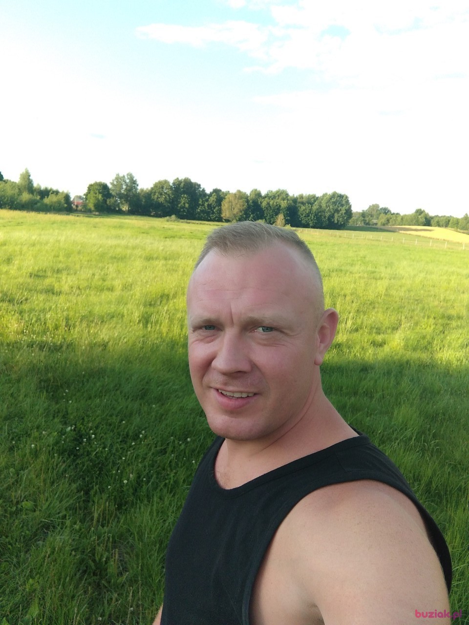 Gerard, Mężczyzna, 36, Sulejówek, Polska, Zdjęcie: 2