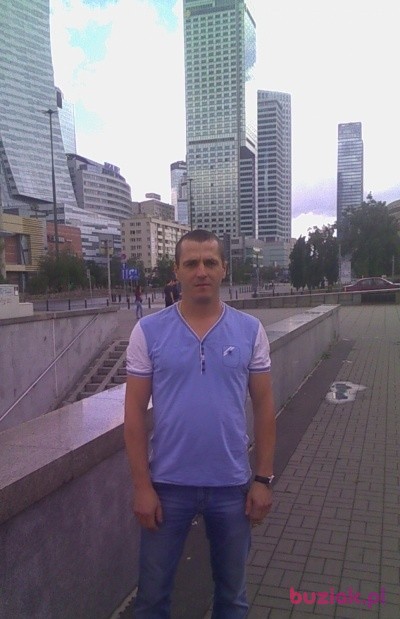 Valeriy, Mężczyzna, 47, Poznań, Polska: 1