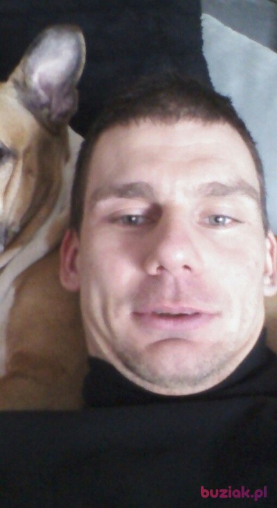 Konrad, Male, 42, Warszawa, Polska, Photo: 1