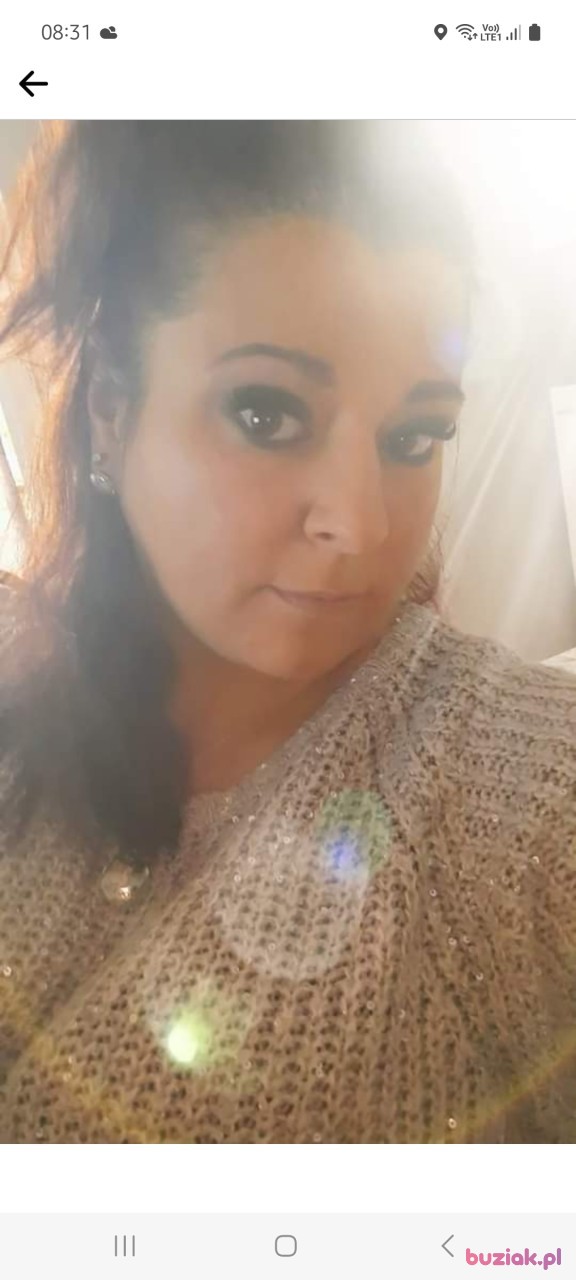 Agnieszka, Kobieta, 46, Rumia, Polska, Zdjęcie: 1