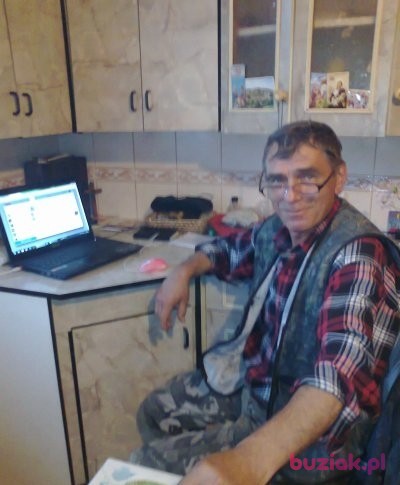 marek, Male, 64, Puławy, Polska, Photo: 1