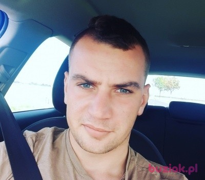 Krzysiek, Mężczyzna, 27, Leipzig Saxony, Niemcy: 1