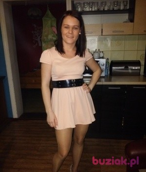 Hania, Female, 35, Wołów, Polska: 1