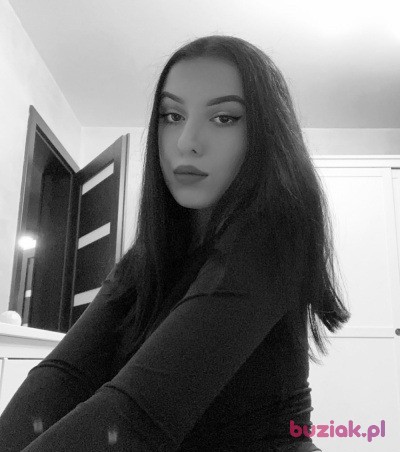 Gabrysia, Female, 24, Kielce, Polska, Photo: 2