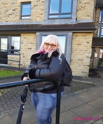 Elzbieta, Female, 66, Clint, Wielka Brytania, Photo: 5