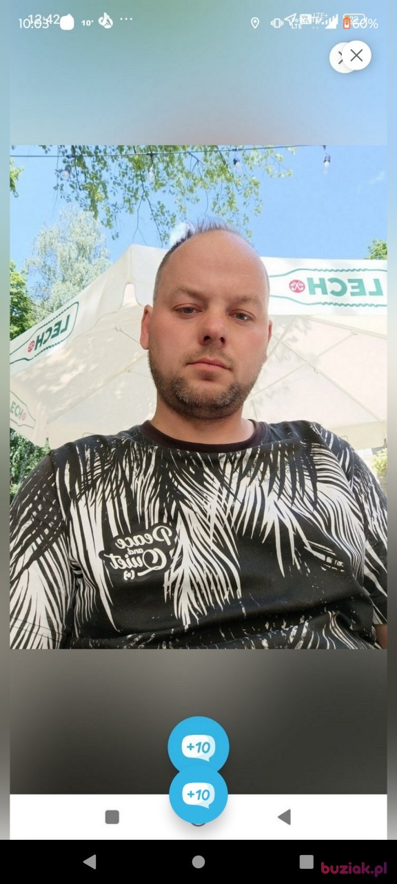 Pawel, Mężczyzna, 41, Kielce, Polska: 1