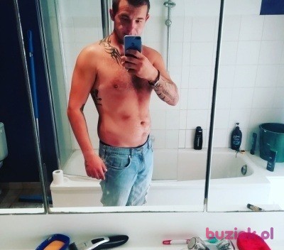 Damian, Male, 32, Manchester, Wielka Brytania, Photo: 2