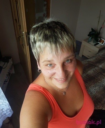 Jola, Kobieta, 53, Gliwice, Polska, Zdjęcie: 1