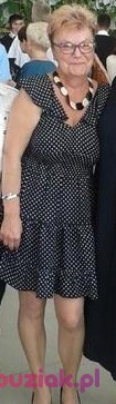 ewa, Female, 67, Poznań, Polska, Photo: 2