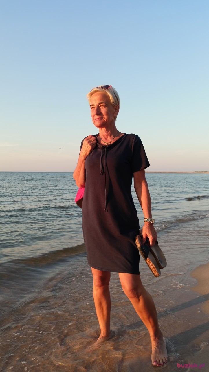 Hanna, Female, 65, Warszawa, Polska, Photo: 5