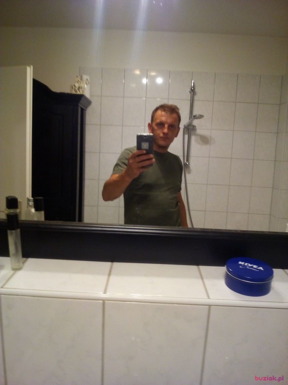 Tomek, Mężczyzna, 48, Niemcy: 1