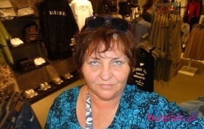 Katarzyna, Female, 60, Kalisz, Polska, Photo: 3
