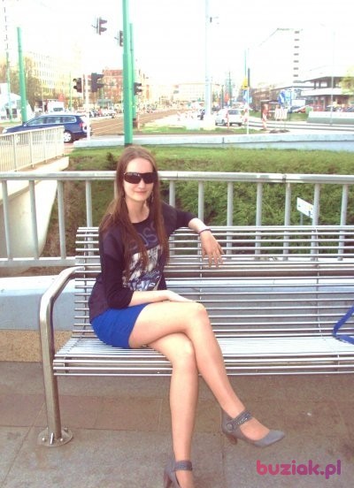 Klaudia, Female, 32, Bytom, Polska, Photo: 5