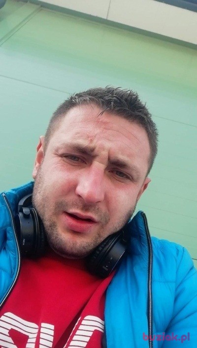 zbigniew, Male, 34, Łobez, Polska, Photo: 3
