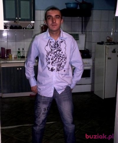 slawek, Mężczyzna, 38, Żory, Polska: 1