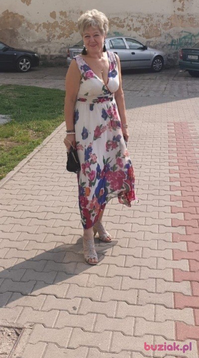 JANINA, Female, 65, Gryfino, Polska, Photo: 10