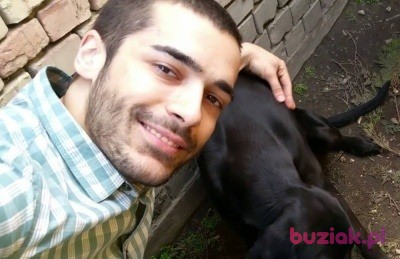 gb10, Male, 35, Polska, Photo: 5