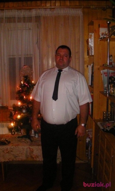 Leszek, Mężczyzna, 38, Jarosław, Polska: 1