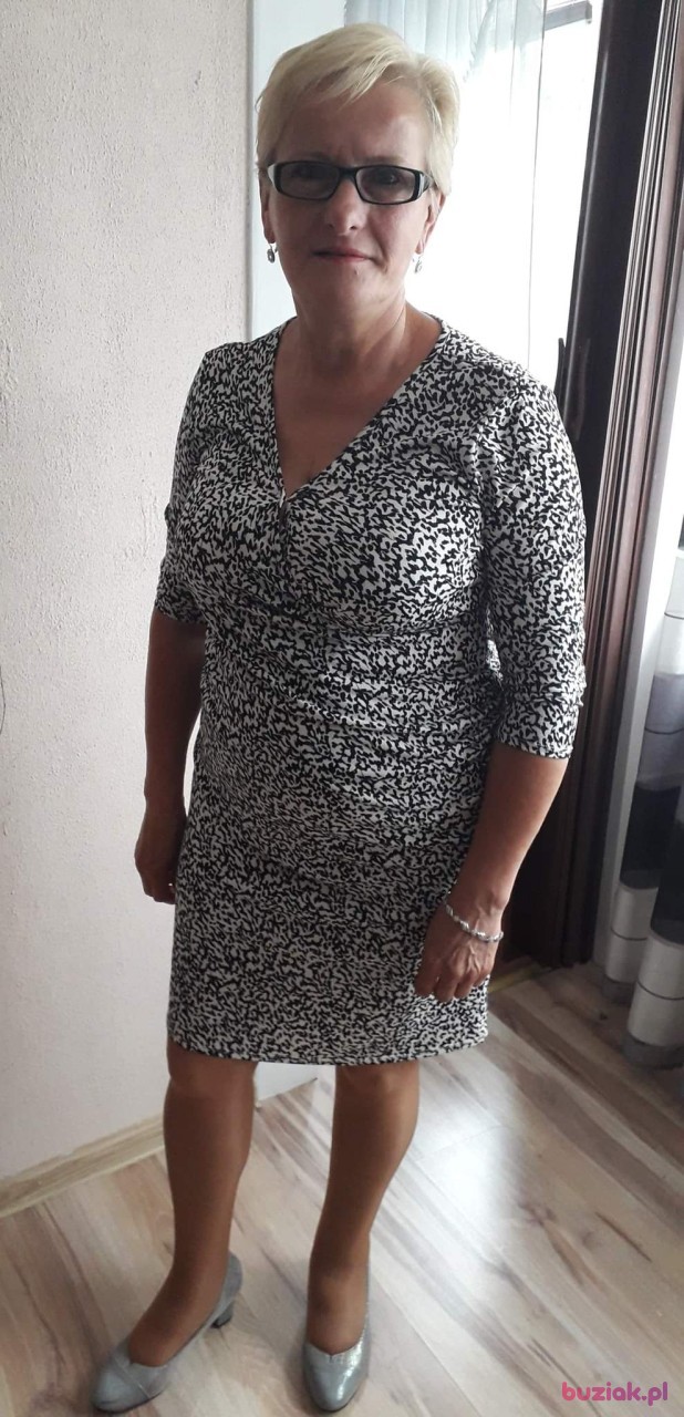 grania, Female, 65, Radom, Polska, Photo: 3
