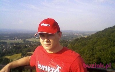 Krzysiek, Male, 34, Pszczyna, Polska, Photo: 1