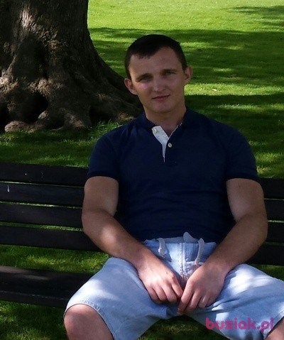 Janusz, Mężczyzna, 39, Kraków, Polska: 1