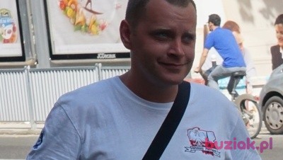 Marek, Mężczyzna, 43, Gliwice, Polska, Zdjęcie: 1