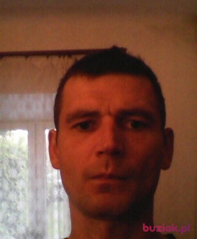 Krzysiek, Mężczyzna, 43, Warszawa, Polska: 1