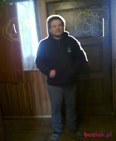 adrian, Male, 43, Strumień, Polska: 1
