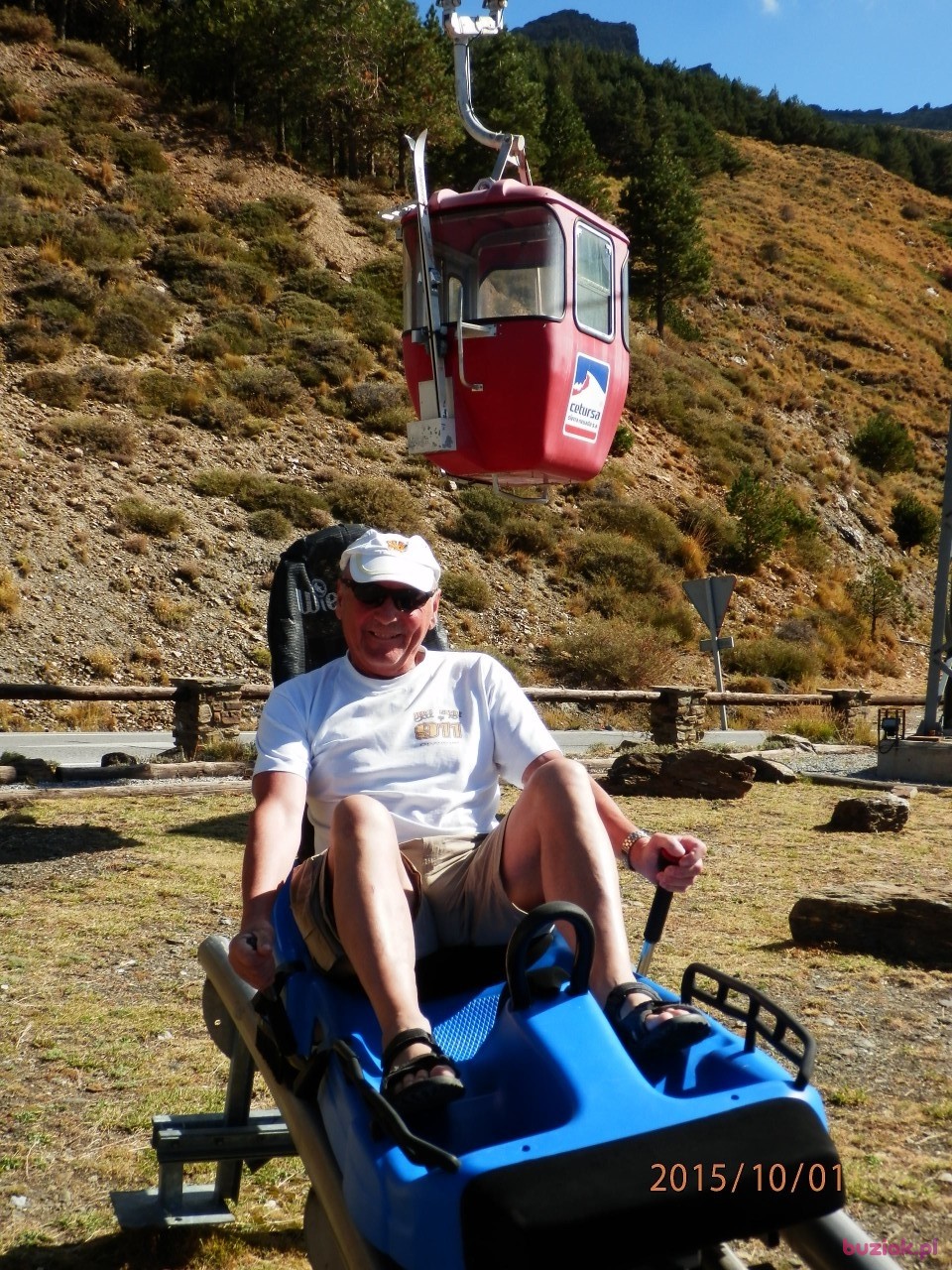 Stanisław, Mężczyzna, 76, Zakopane, Polska: 1